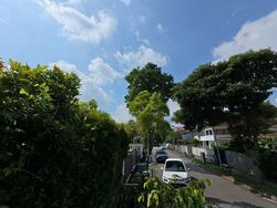 Lucky Park (D10), Semi-Detached #444330611